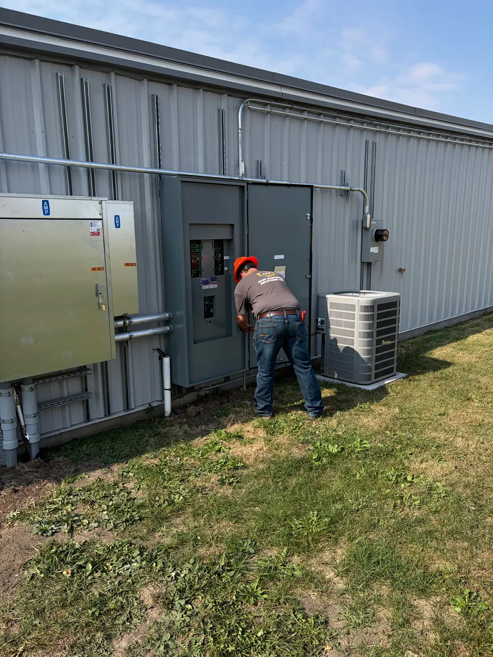 electrical services image